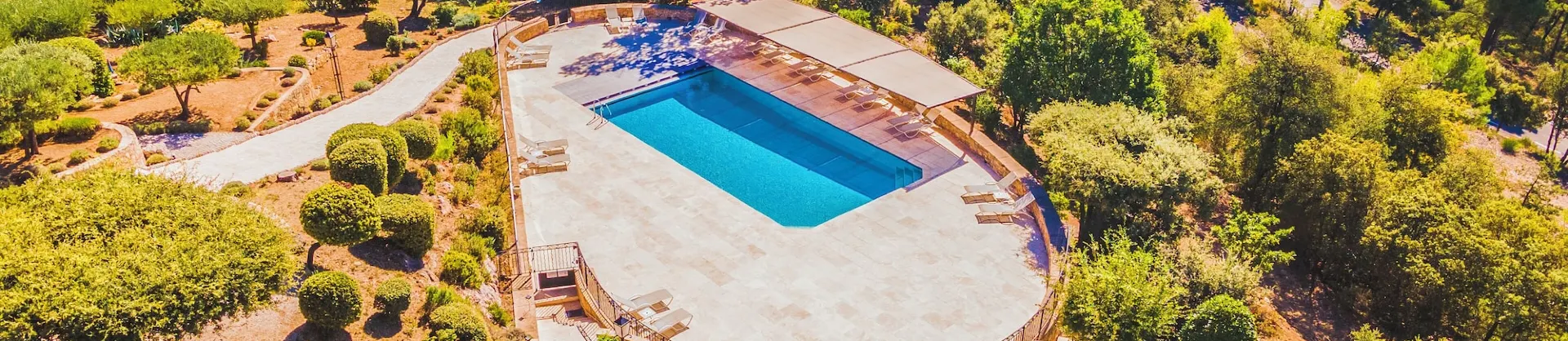 Gehobene Hotels 