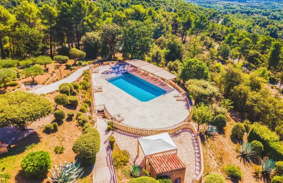 圖爾圖爾別墅Spa酒店