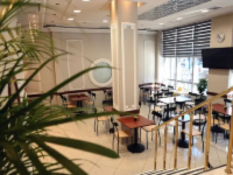 Hotel Achillion Hotels in Larisa