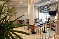 Hotel Achillion Hotels in Larisa