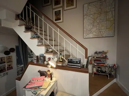 Autta House