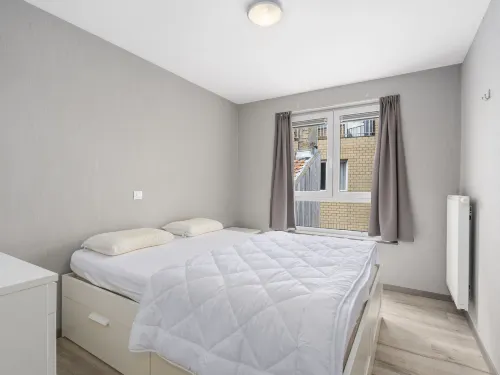 Pleasant Apartment on the 2nd Floor