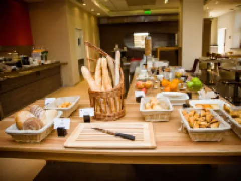 阿斯塔納宜必思酒店 阿斯塔納酒店