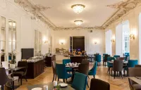 Hôtel Oceania le Métropole - Frühstück