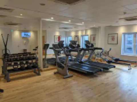 เคลย์ตัน โฮเทล เบลฟาสต์ ซิตี้