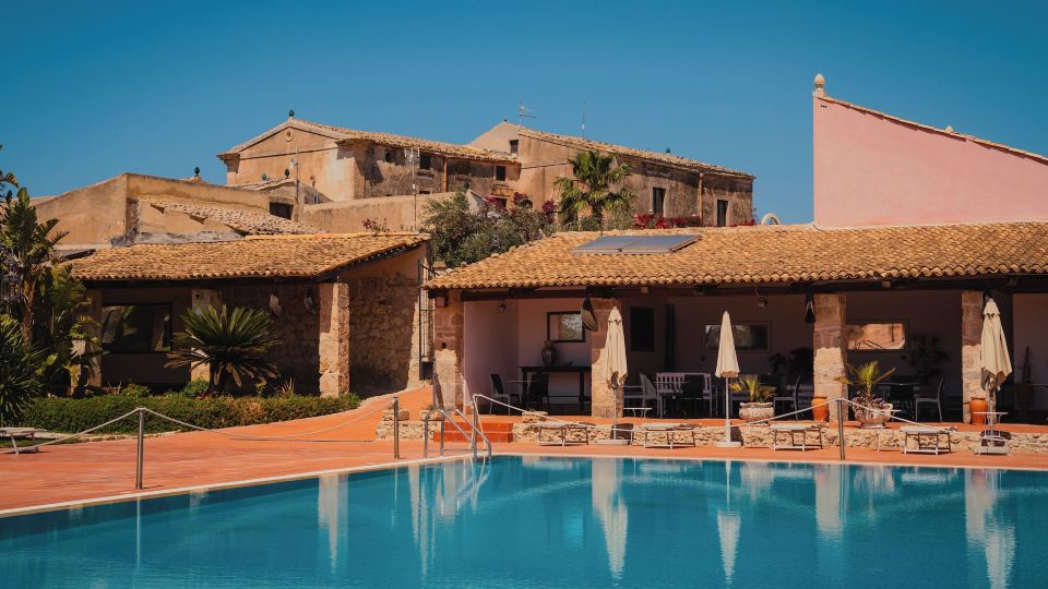 Hotel Villa Giulia