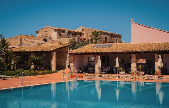 Hotel Villa Giulia