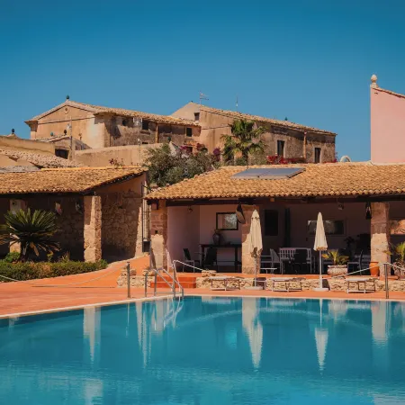 Hotel Villa Giulia
