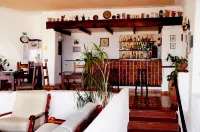 Hotel Don Pedro - bar