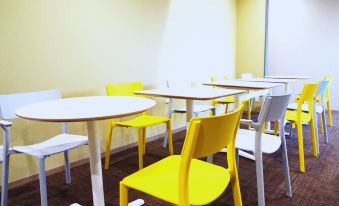 Beagle Tokyo Hostel＆Apartments