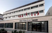 Beypalas Hotel Các khách sạn ở Beytepe Mahallesi