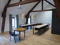 Ferme Château de Laneffe Hotels in Walcourt