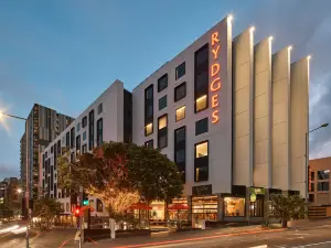 Rydges Fortitude Valley Brisbane