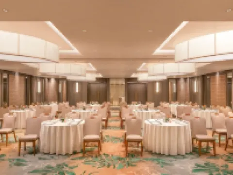 The Residency Towers Puducherry Hotels in Puducherry