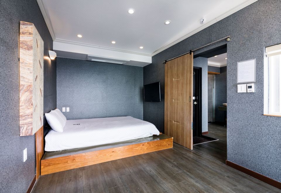 아쿠아뷰티크 외관