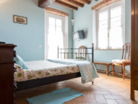 カーサ ディ アーロラ ランギラノのホテル