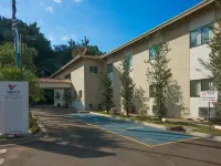 Matiz Barão Geraldo Express Hotel Hotels near Municipal Observatory