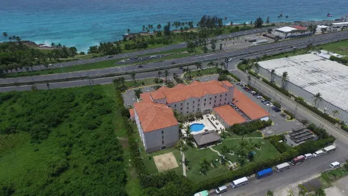 Four Points by Sheraton Santo Domingo