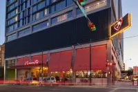 Hotel Indigo El Paso Downtown