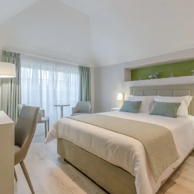 Ver Belém Suites Hotels near Belem Tower