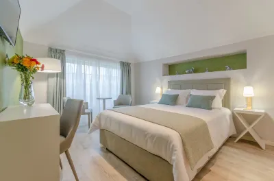 Ver Belém Suites Các khách sạn ở Belém