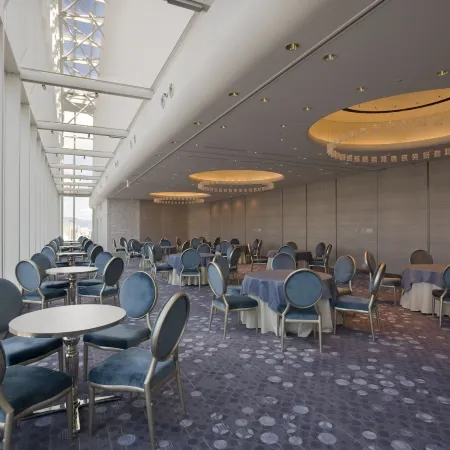 Hotel Elsereine Osaka Отели рядом с достопримечательностью «Железнодорожная станция Китасинти»
