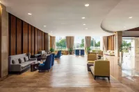 Radisson Hotel Muscat Panorama