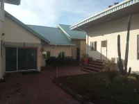 Best Budget Hotel Hotels near Nnamdi Azikiwe International Airport Terminal