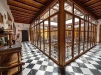 Alvar Fañez Hotels in Ubeda
