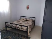 Maison Entre Mer Et Compagne Djerba