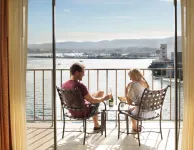 Monterey Plaza Hotel and Spa - Ocean View