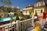 Brass Key Guesthouse Adults Only - Strand