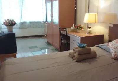Srisin Guesthouse