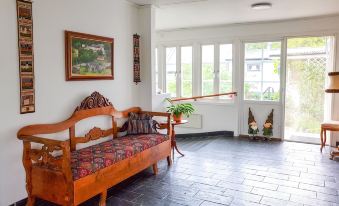 Stora Herrestad Bed & Breakfast