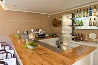 Allgovia Hotel Garni - bar