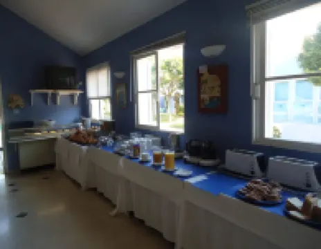 休達德拉俱樂部酒店
