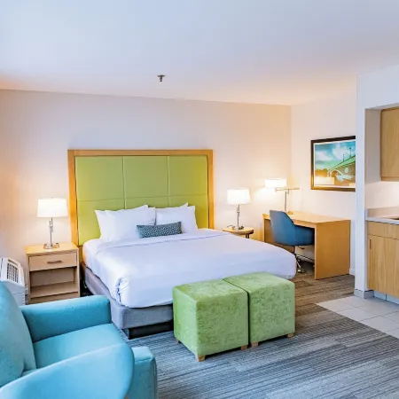 The Inn at Longwood Medical