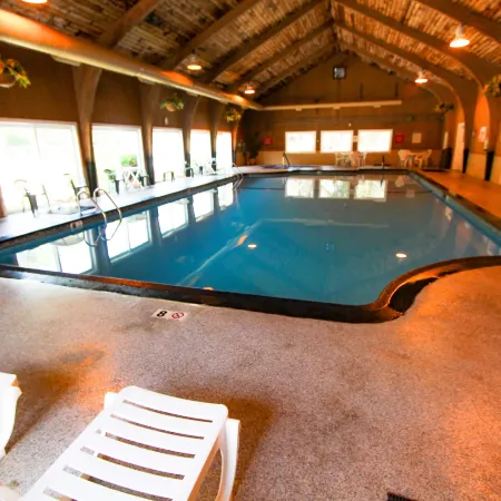 Brewster Green Resort
