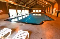 Brewster Green Resort - Swimmingpools