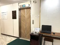 ホテル時計台