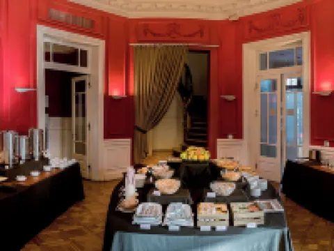 Design Suites Salta Hotels in Salta