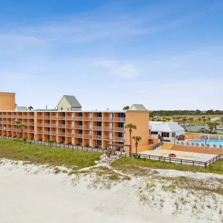 Seahaven Beach Hotel Panama City Beach