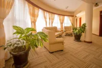 Sirikwa Hotel Hotels in Eldoret