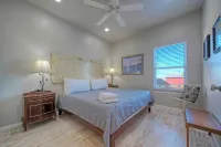Bay Haven w/ Shared Boat Dock & Waterfront Pool Big Trout by Avantstay