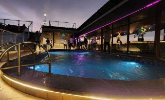 Hotel Arcadia