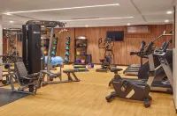 Grand Westside Manila Bay - Gym