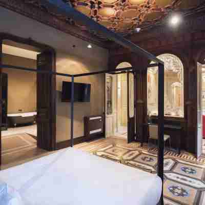 薩爾維特宮套房公寓 Rooms