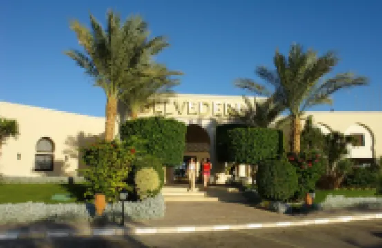 JAZ Belvedere Resort Hotels near Coral Sea Sensitori Pontoon