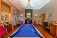 Betty's Boutique Hotel