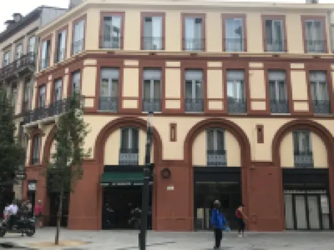 Hôtel des Ambassadeurs Hotels in Toulouse